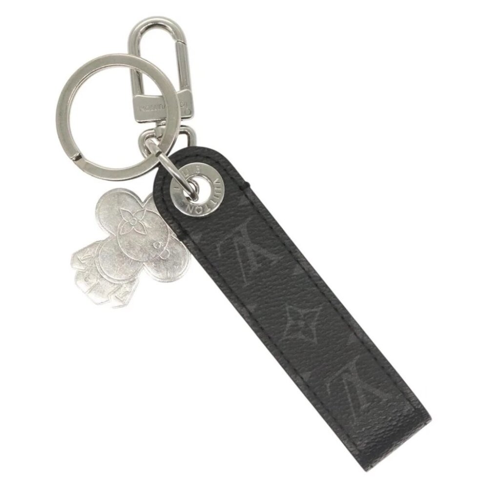 Louis Vuitton Monogram Eclipse Dragon Vivienne Ke… - image 3